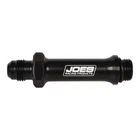 Port Fitting -6AN Extended Black Joes Racing Products 42050-B New. Price: $32.94.
