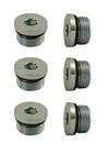 Moroso 97005 Oil Pan Access Plugs New. Price: $31.99.
