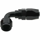 Fragola 229013-BL Black Aluminum 12 An Deg 2000 Series Pro Flow Hose End New. Price: $42.21.