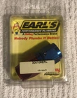 Earls 300108ERL Auto Fit Female Hose End, Straight, -8 An New. Price: $9.99.