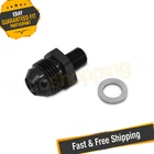 Vibrant Performance 16649 To Metric Straight Adapter New. Price: $44.46.