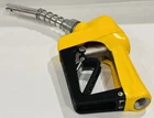 Husky Yellow New Xs Pressure Activated Unleaded Gas Nozzle W/full Grip Guard. Price: $54.95.