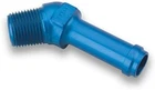 Earls Xrp 1/8 Pipe To Tube 45 Degree For 1/4" Hose Id Barb New. Price: $15.00.