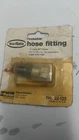 Parker 22-123 Reusable 1/4" Npt Fitting Used. Price: $6.40.