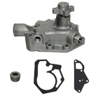 AR63343 New Water Pump Fits John Deere Tractor 2630 2640 490D (engine 4.276). Price: $193.53.
