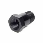 Quickcar 611-903 3/8" Npt To Female Long Adapter Fitting New. Price: $27.11.