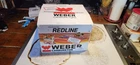 Webber Carburtor WO662J05 K490 New. Price: $500.00.