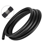 Fuel Hose Gas Lines Rubber Nbr Push On 5/32" 1/4" 5/16" 3/8" 1/2" 5/8" New. Price: $12.91.