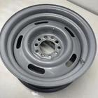 1969-82 Corvette 15X7 Unilug Rally Wheel R2 Used. Price: $79.95.