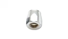 Vibrant 20954S Hose End Socket -4AN Chrome New. Price: $22.16.