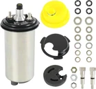 Fuel Pump 808505T01 Replacement For Mercury 3.0 Mariner Jet Racing Outboard... New. Price: $49.11.
