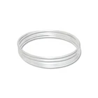 Vibrant For 1/4IN Od Aluminum Fuel Line 25 Foot Spool New. Price: $72.89.