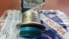Bosch 0-280-161-511 Fuel Regulator Mercedes-benz 1110780392 Usa Dealer New. Price: $51.99.