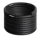 Evil Energy Fuel Hose Line Push Lock Nbr Rubber Sae 30R7 25FT 3/8INCH New. Price: $75.69.