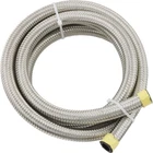 Speedway Stainless Steel Braided Hose Line, -8 An, 10 Ft. New. Price: $64.99.
