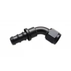 Vibrant For Push-on 60 Degree Hose End Elbow Fittingsize 12AN New. Price: $52.58.
