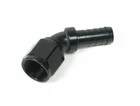 Earls Plumbing AT704612ERL Auto-crimp 45 Deg. An Hose End New. Price: $90.44.