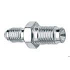 Fragola -3AN X 9/16-18 I.f. Brake Adapter Steel 650306 New. Price: $27.11.