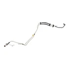 15117904 Delco Fuel Line Gas For Chevy Express Savana Chevrolet 3500 Gmc New. Price: $216.26.