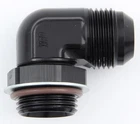 Xrp 989112 -12AN Male To Orb 90 Degree Ultra Low Profile Adapter Black New. Price: $99.99.