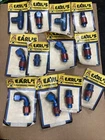 Lot Of 12 Nos Earls An Fittings New. Price: $250.00.