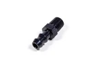 Fragola Performance Systems 484006-BL Hose Barb To Mpt Fitting New. Price: $20.81.