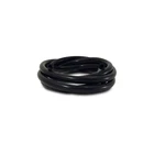 Vibrant Performance Vacuum Hose 2107; Silicone, Black, .375 In. Id, Ft. New. Price: $43.04.