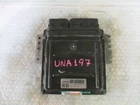 Engine Ecm Control Module At Fits 2008 Nissan Titan MEC73-981 MEC73981A1 Used. Price: $349.99.