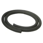 Derale Transmission Oil Cooler Hose 13016; 3/8 In., 60 Continental Rubber New. Price: $32.44.