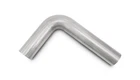 Vibrant 18192 90 Degree Mandrel Bend 1.50" O.d. X 2" Clr 304 Stainless Steel New. Price: $54.86.