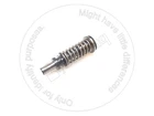 142-2818 Plunger & Barrel Fits Caterpillar (new Aftermarket) More Stock Avail. Price: $82.75.
