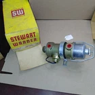 Nos Stewart Warner D- 240-A-12 Fuel Pump New. Price: $950.00.