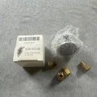 Summit SUM-800199 Analog/mechanical Fuel Pressure Gauge, 0-100 Psi, 1/8" Npt New. Price: $29.99.