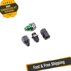 Radium Engineering 20-0534-10 Check Valves New. Price: $69.50.