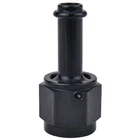 Evil Energy 6AN Female To 5/16" Barb Hose Fitting Inch, Straight New. Price: $22.33.