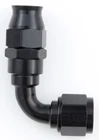 Fragola 689010-BL Hose Fitting An Degree Ptfe Black New. Price: $36.99.