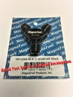 Magnafuel MP-6266-BLK Y Fitting X Black Speed Tech New. Price: $37.99.