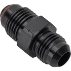Fragola 491963-BL Efi Fitting, -6AN To 16MM-1.5 O-ring, Black New. Price: $19.99.