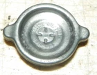 Gto Trans Am Firebird Lemans Original Engine Oil Fill Cap Ac - FC2 #2 Used. Price: $47.99.