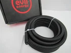KT01310AN6-AMZ1 Evil Energy, 6AN, 20FT, Nylon Braided Fuel Hose Line, Black New. Price: $35.00.