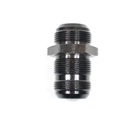 483220-BL Fragola -20 Bulkhead Fitting Straight Male Flare Aluminum Black Usa New. Price: $48.75.