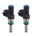 2, 550CC Performance Fuel Injector 2014-21 Polaris Rzr Xp 1000 Remanufactured. Price: $245.20.
