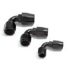 Aeromotive 90 -6AN Hose End New. Price: $52.68.