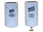 Keep Your Diesel Engine Clean - Wix FF3003 Fuel Filter FS1001 New. Price: $59.99.