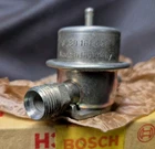 Original Bosch 0280161021 Fuel Pressure Damper Porsche 911 Carrera 3.2 Genuine Used. Price: $58.00.