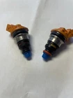 Oem Fuel Injector Replacements For 1995-99 Harley-davidson Dyna Bad Boy (2) Remanufactured. Price: $267.40.