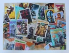 Star Wars 400 Piece Jigsaw Puzzle Trading Card Expansion Pack Family Big & Small Used. Price: $7.00.