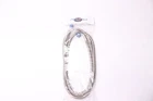Fragola Brake Hose Assembly # 6 X 90 Alum Nut 80" 373084 New. Price: $37.47.