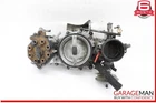 78-84 Porsche 928 Fuel Distributor W/ Air Flow Meter Bosch 0438100027 Oem Used. Price: $735.00.