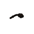 Aeromotive Fuel Line Adapter Fitting, AN-06 Orb Male, 90-DEG Swivel, 3/8 New. Price: $56.80.